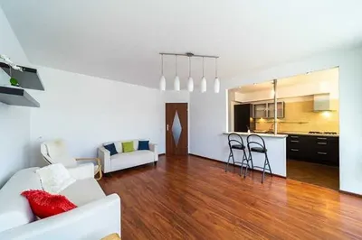 4 pokoje z miejscem postojowym, pet-friendly, brak prowizji - Skarbka z Gór 51B - miniatura 2