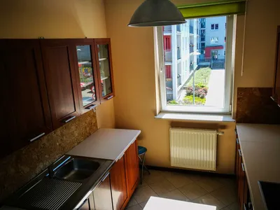 Wynajmę Mieszkanie Poznań - 52 m² - miniatura 4