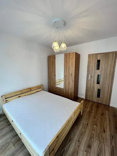Atrakcyjne 2 pokoje Dzielnica Parkowa | balkon | komórka | 39m2 - miniatura 3