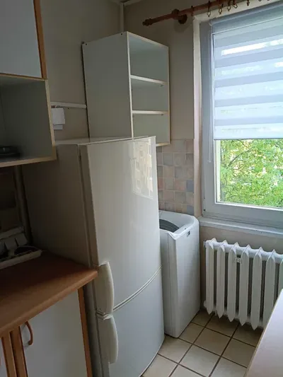 2 pokojowe mieszkanie na Prądniku Białym - miniatura 5