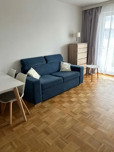 2-pokojowe na Jarze z garażem - miniatura 3
