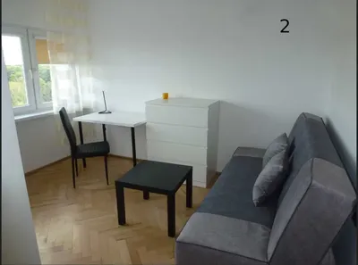 Pokoje dla studentów UNIWERSYTETU Super lokalizacja NARUTOWICZA TKACKA - miniatura 3
