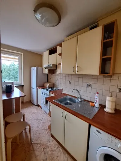Pokój Zachodnia wynajm - miniatura 4