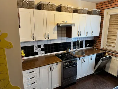 2 pokoje/rooms, 47m2, Natolin, 3min do metra, wyposażone, bezpośrednio - miniatura 2