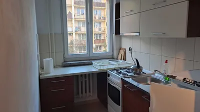 mieszkanie 3 pokoje spokojna zielona okolica wynajem - miniatura 3