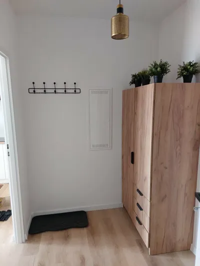 Apartamenty Wyścigowa 37m 2600zl+czynsz(400zl)+o pl.licz, Taras, garaż - miniatura 2