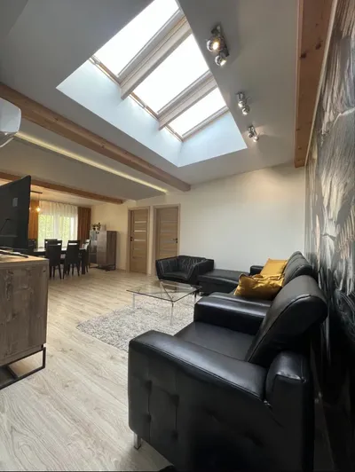 Mieszkanie 84m2 w odrestaurowanej kamienicy - miniatura 2