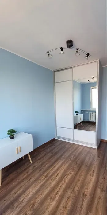 Mieszkanie na wynajem NA SKARPIE 50 m kw. - miniatura 4