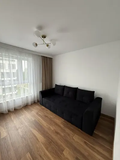 Wynajmę mieszkanie 45m2 Lublin jemiołuszki Nowy blok - miniatura 4