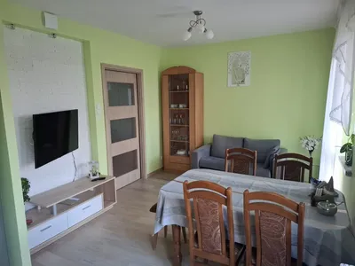 Wynajmę dwa pokoje jednoosobowe - os. Borek - miniatura 2
