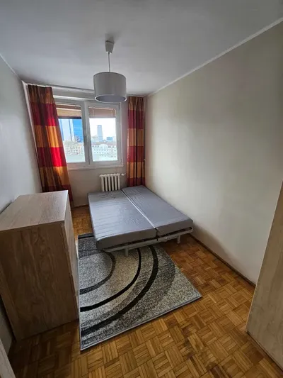 WYNJMĘ mieszkanie 2 pokojow w centrum Warszawy - miniatura 2