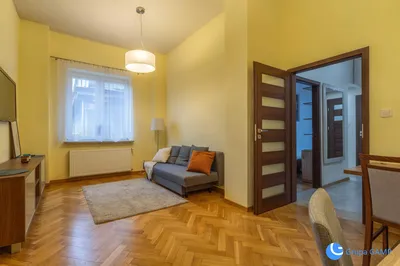 Niezależne 2-pok 47m2 Nowa Huta *os. Centrum C* - miniatura 2