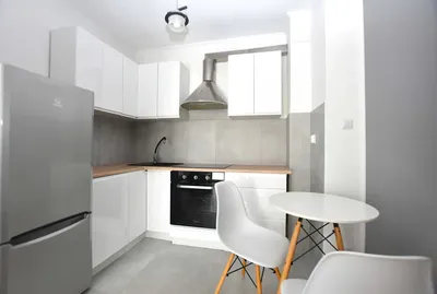 32 m2 mieszkanie 2 pokoje miejsce postojowe balkon ul. Strażacka Drabinianka - miniatura 4