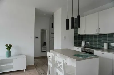 Wynajem, mieszkanie 40m² Warszawa, Elsnerów - miniatura 5