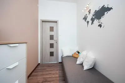 Dowborczyków 4 - Pokój studencki w centrum Łodzi! [p3] Balkon - miniatura 2