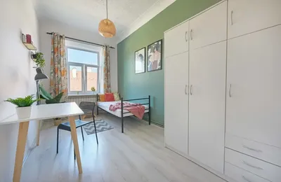 2 Pokoje na wynajem - Rzeszów 3 maja - miniatura 3