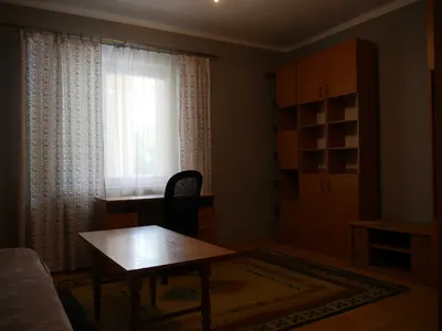 Pokój w lokalu 3-pokojowym na Prądniku Białym