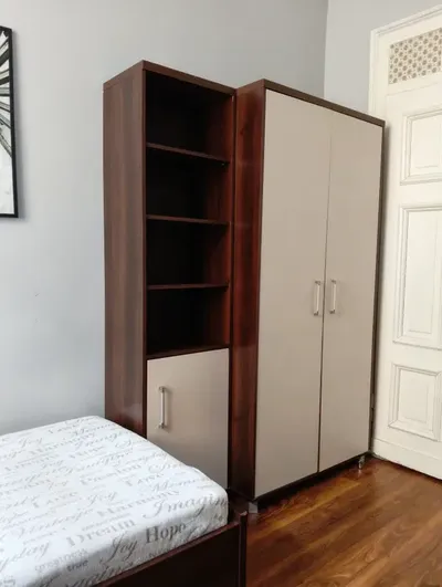 Pokój studencki 1-osobowy - miniatura 3