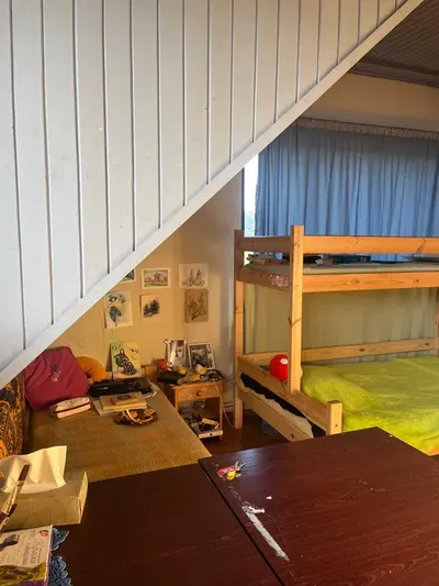 Pokoje dwuosobowe w hostelu GOŚCINIEC w warszawskiej dzielnicy Wesoła - miniatura 2