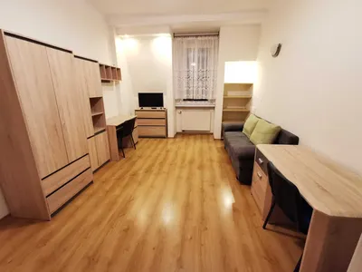 Wynajmę duży pokój w mieszkaniu 3-pokojowym 85 m2 / CENTRUM - miniatura 3