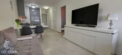 Wynajmę kawalerkę -ul.Hoża 1. - miniatura 2