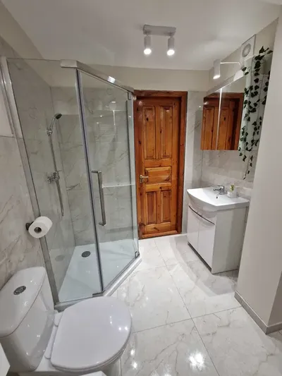 Pokoje 1-os. Węglin / Single rooms for rent Węglin - miniatura 5