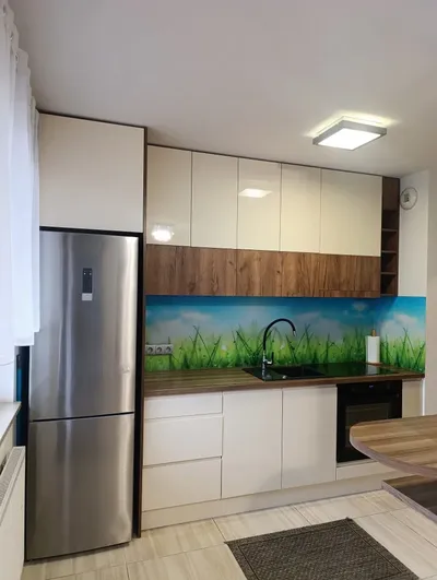 Do wynajęcia mieszknie ul.Sołtysowska 47 m2, garaż podziemny, komórka - miniatura 5