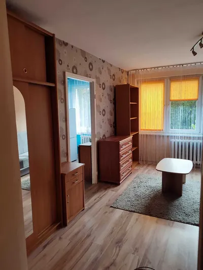 Kawalerka do wynajęcia - miniatura 2