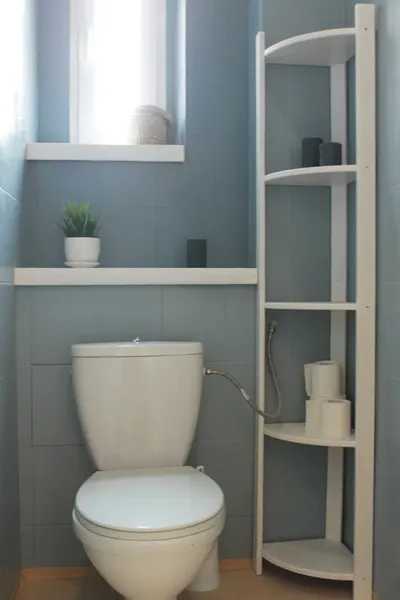 Pokój z balkonem w świetnej lokalizacji - miniatura 5