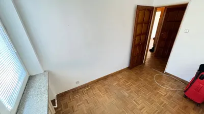 WYNAJMĘ bezpośrednio 57m2 M3 NA MOKOTOWIE 4100 zł tel 509 818 118 - miniatura 3