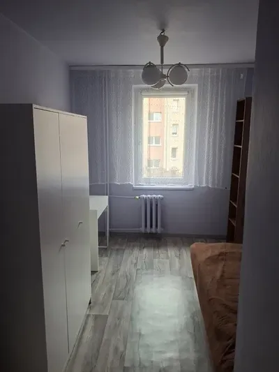 Wynajmę pokój-Warszawa
