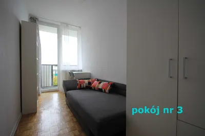 Pokój - RATAJE (Politechnika, AWF, Posnania (całość 1100zł)