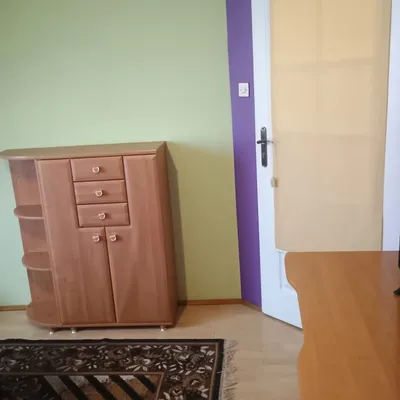 Pokój jednoosobowy do wynajęcia od zaraz - miniatura 4