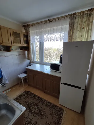 Pokój z balkonem do wynajęcia. - miniatura 5