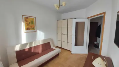 2 pokojowe mieszkanie w cichej okolicy + garaż - miniatura 3
