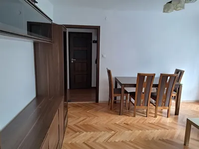 Wynajmę mieszkanie 2-pokojowe - miniatura 4