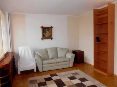 2 osobne ładnie umeblowane pokoje 48m, balkon, do metra Bemowo 5 minut, obok tramwaje, parkingi - miniatura 3