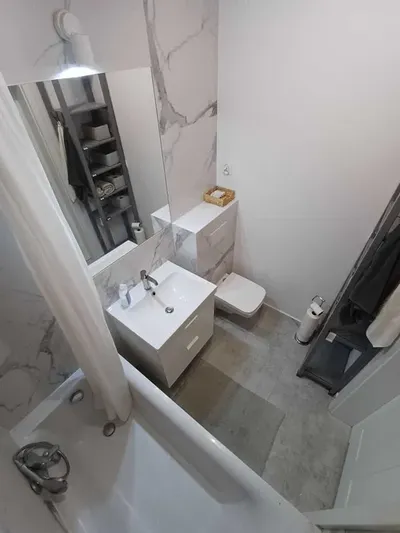 Pokój 10m2 Praga Pld Szaserów/Boremlowska - miniatura 2