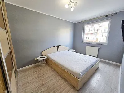 Mieszkanie z dużym tarasem, 3 pokoje, 2 miejsca postojowe, ul. Opolska - miniatura 5
