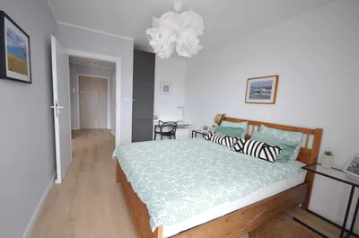 Mieszkanie na wynajem, długi termin, 50 m2, Gdańsk Letnica - miniatura 2