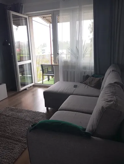 Wynajmę mieszkanie 2 pokoje - miniatura 3
