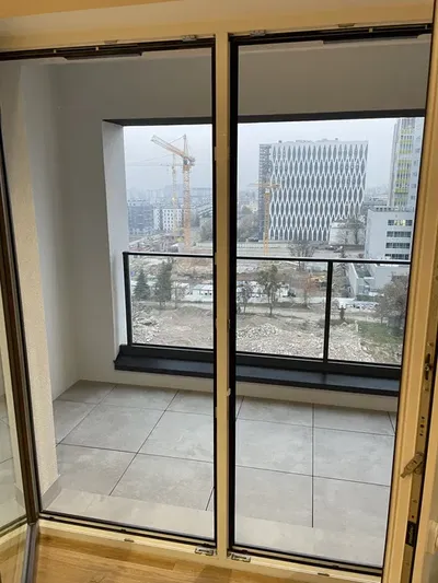 Mieszkanie 3-pok. 55 m2 Famma Dąbrowskiego - miniatura 4