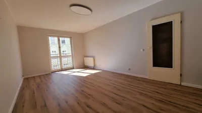 Bez prowizji | Przestronne 2 pokoje 58 m² | balkon | okolice Wałów Chrobrego - miniatura 3