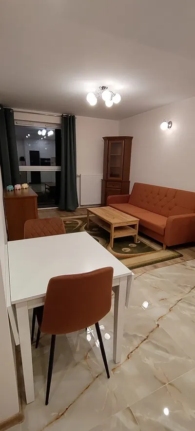 Wynajmę mieszkanie od zaraz! Kraszewskiego 45a, Białystok, Bojary. - miniatura 2