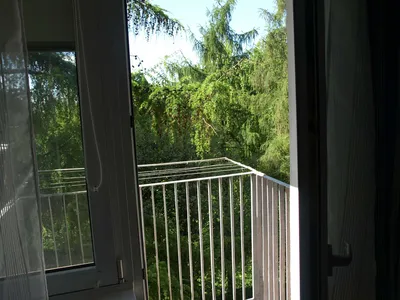 Wnajmę mieszkanie Lublin LSM Jana Sawy dwa pokoje 39 m2 - miniatura 4