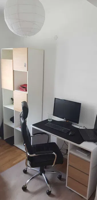 POKOJ 1 OS UL STANCZYKA Wysoki Standard Tramwaj Politechnika AGH - miniatura 5