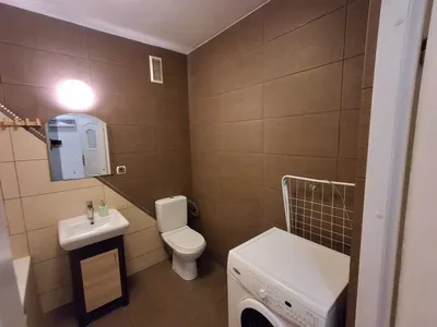 Wynajmę mieszkanie w centrum Krakowa - ul. Łokietka 5 - miniatura 5