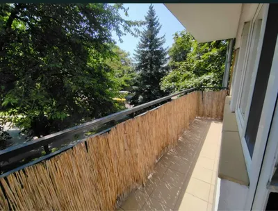 Duży pokój dla jednej osoby z balkonem - miniatura 5