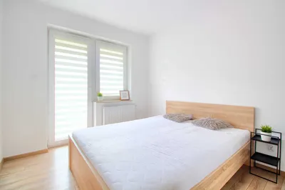 Komfortowe 2 pokoje + BALKON | Zelwerowicza, ZALESIE - miniatura 5