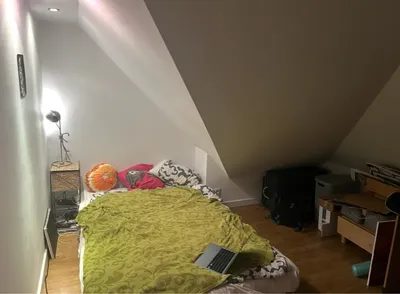 pokój poznań wilda - miniatura 2